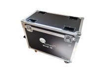 Art System Beam 9R Flightcase Art System Beam 9R Flightcase
